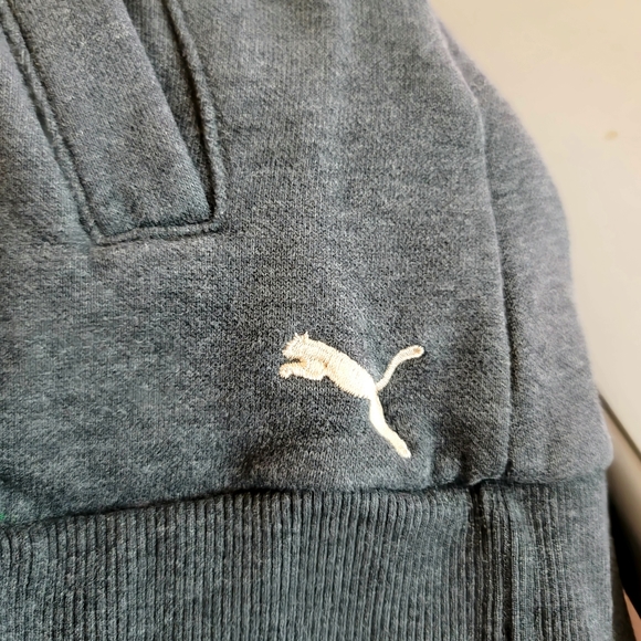 PUMA Teens Pull-Over Hoodie Sweatshirt Size XL - Picture 7 of 13